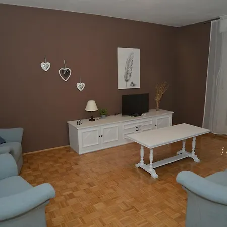 Apartamento Bay Bridge Centre 2 *