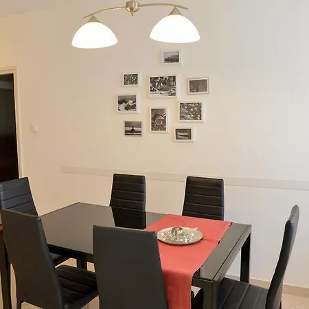 Apartamento Bay Bridge Centre 2 *