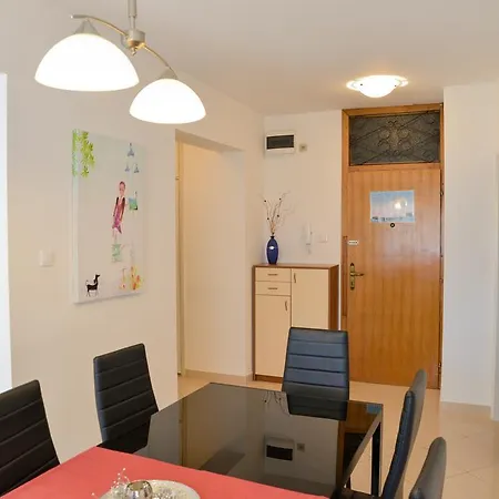 Bay Bridge Centre 2 * Zadar