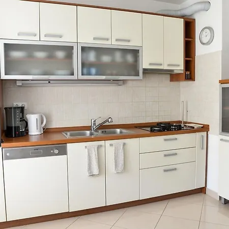 Apartamento Bay Bridge Centre 2