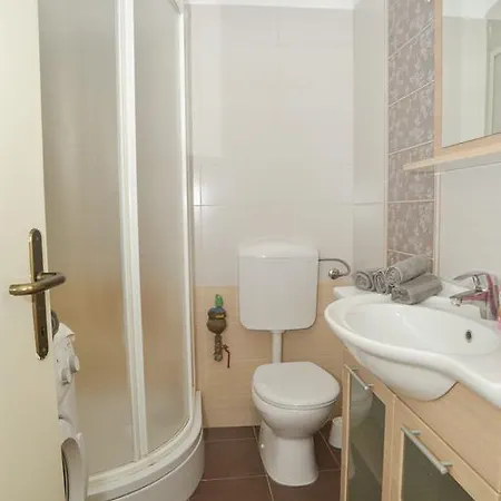 Apartamento Bay Bridge Centre 2 *