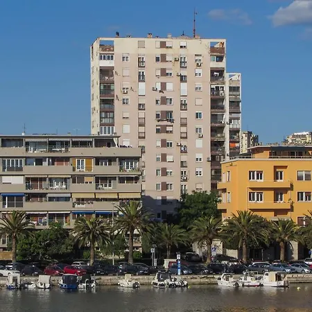 Apartment Bay Bridge Centre 2 *