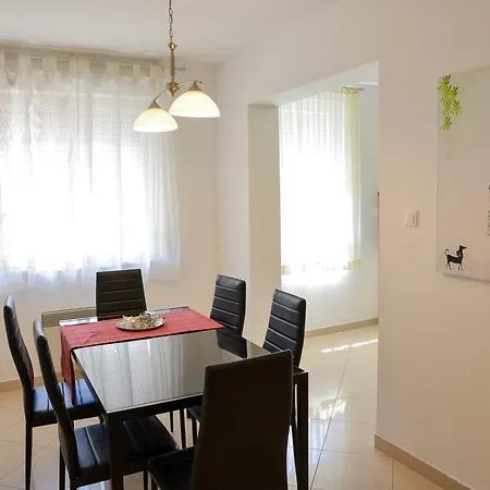 Bay Bridge Centre 2 Apartment Zadar