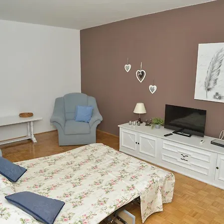 Apartment Bay Bridge Centre 2 *