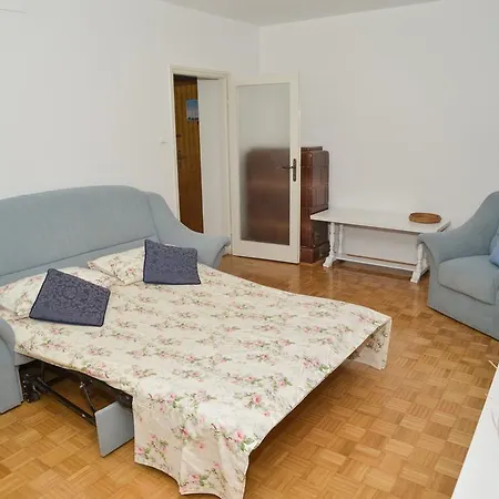 Apartment Bay Bridge Centre 2 *