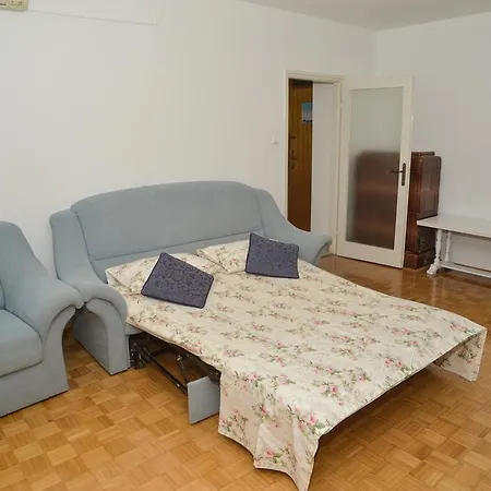 Bay Bridge Centre 2 Apartment *